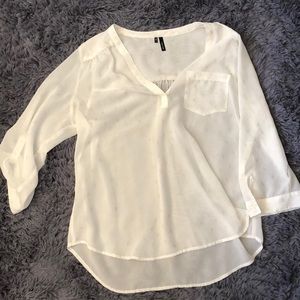 Women’s Blouse